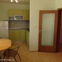 Flat at the first line of the sea / lake in Bulgaria, Burgas Province, Elenite