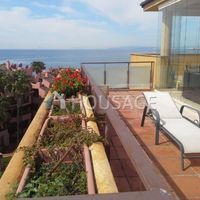 Квартира в Испании, Андалусия, Эстепона, 155 кв.м.