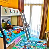 Flat in Bulgaria, Burgas Province, Elenite, 167 sq.m.