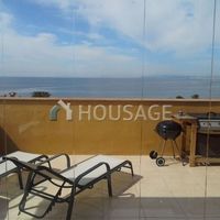 Квартира в Испании, Андалусия, Эстепона, 155 кв.м.