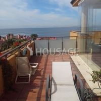 Квартира в Испании, Андалусия, Эстепона, 155 кв.м.