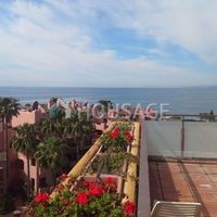 Квартира в Испании, Андалусия, Эстепона, 155 кв.м.