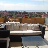 Квартира в Испании, Андалусия, Эстепона, 155 кв.м.