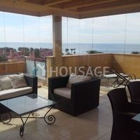 Квартира в Испании, Андалусия, Эстепона, 155 кв.м.