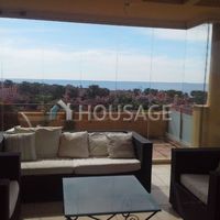 Квартира в Испании, Андалусия, Эстепона, 155 кв.м.