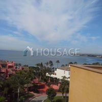 Квартира в Испании, Андалусия, Эстепона, 155 кв.м.