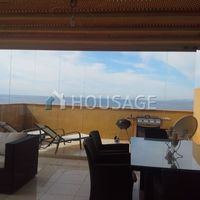 Квартира в Испании, Андалусия, Эстепона, 155 кв.м.