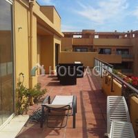 Квартира в Испании, Андалусия, Эстепона, 155 кв.м.