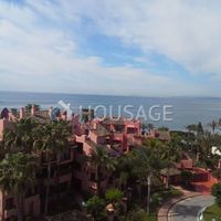 Квартира в Испании, Андалусия, Эстепона, 155 кв.м.