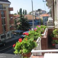 Квартира в центре города в Болгарии, Бургасская область, Елените