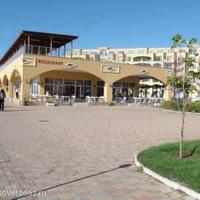 Апартаменты на первой линии моря/озера в Болгарии, Бургасская область, Елените