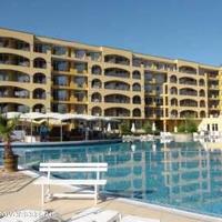 Апартаменты на первой линии моря/озера в Болгарии, Бургасская область, Елените