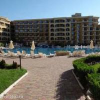 Апартаменты на первой линии моря/озера в Болгарии, Бургасская область, Елените