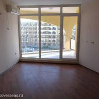 Апартаменты на первой линии моря/озера в Болгарии, Бургасская область, Елените