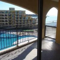 Апартаменты на первой линии моря/озера в Болгарии, Бургасская область, Елените