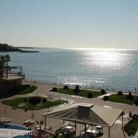 Апартаменты на первой линии моря/озера в Болгарии, Бургасская область, Елените