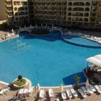 Апартаменты на первой линии моря/озера в Болгарии, Бургасская область, Елените