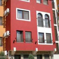 Апартаменты в Болгарии, Бургасская область, Елените