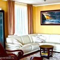 Flat at the first line of the sea / lake in Bulgaria, Burgas Province, Elenite