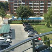 Flat at the first line of the sea / lake in Bulgaria, Burgas Province, Elenite