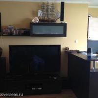 Flat at the first line of the sea / lake in Bulgaria, Burgas Province, Elenite