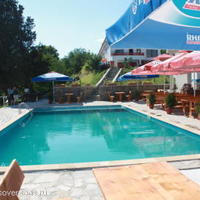 Hotel in Bulgaria, Padina