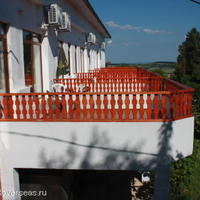 Hotel in Bulgaria, Padina
