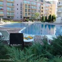 Апартаменты в Болгарии, Солнечный Берег