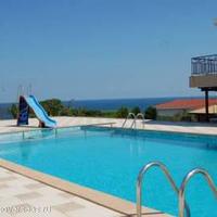 Flat at the first line of the sea / lake in Bulgaria, Burgas Province, Elenite