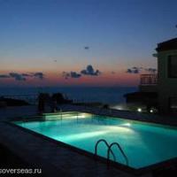 Flat at the first line of the sea / lake in Bulgaria, Burgas Province, Elenite