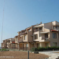 Flat at the first line of the sea / lake in Bulgaria, Burgas Province, Elenite