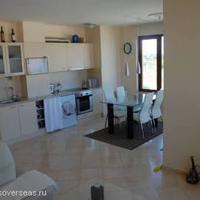 Flat at the first line of the sea / lake in Bulgaria, Burgas Province, Elenite