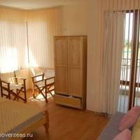 Flat at the first line of the sea / lake in Bulgaria, Burgas Province, Elenite