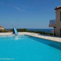 Flat at the first line of the sea / lake in Bulgaria, Burgas Province, Elenite