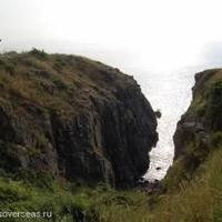 Flat at the first line of the sea / lake in Bulgaria, Burgas Province, Elenite
