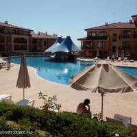 Flat in Bulgaria, Burgas Province, Elenite