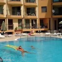 Квартира в Болгарии, Солнечный Берег