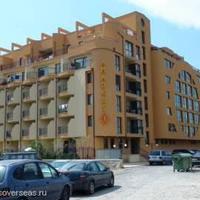 Квартира в Болгарии, Солнечный Берег