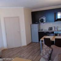 Apartment at the first line of the sea / lake in Bulgaria, Elkhovo