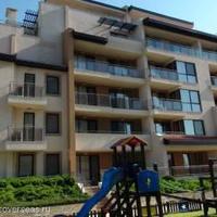 Apartment at the first line of the sea / lake in Bulgaria, Elkhovo