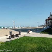 Apartment at the first line of the sea / lake in Bulgaria, Elkhovo