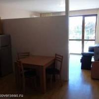 Apartment at the first line of the sea / lake in Bulgaria, Nesebar