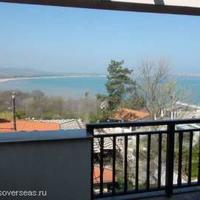 Apartment in Bulgaria, Burgas Province, Elenite
