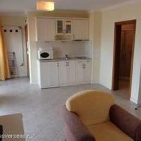 Apartment in Bulgaria, Burgas Province, Elenite