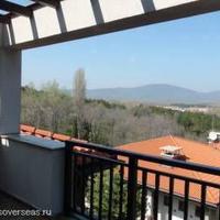 Apartment in Bulgaria, Burgas Province, Elenite