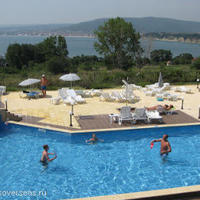 Квартира в Болгарии, Варненская область, Елените