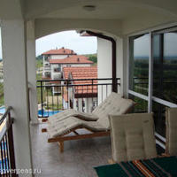 Квартира в Болгарии, Варненская область, Елените