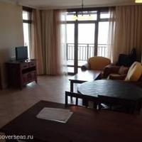 Flat at the first line of the sea / lake in Bulgaria, Burgas Province, Elenite