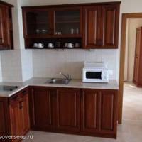 Flat at the first line of the sea / lake in Bulgaria, Burgas Province, Elenite