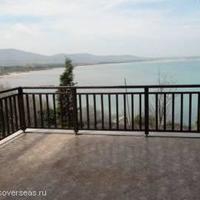 Flat at the first line of the sea / lake in Bulgaria, Burgas Province, Elenite